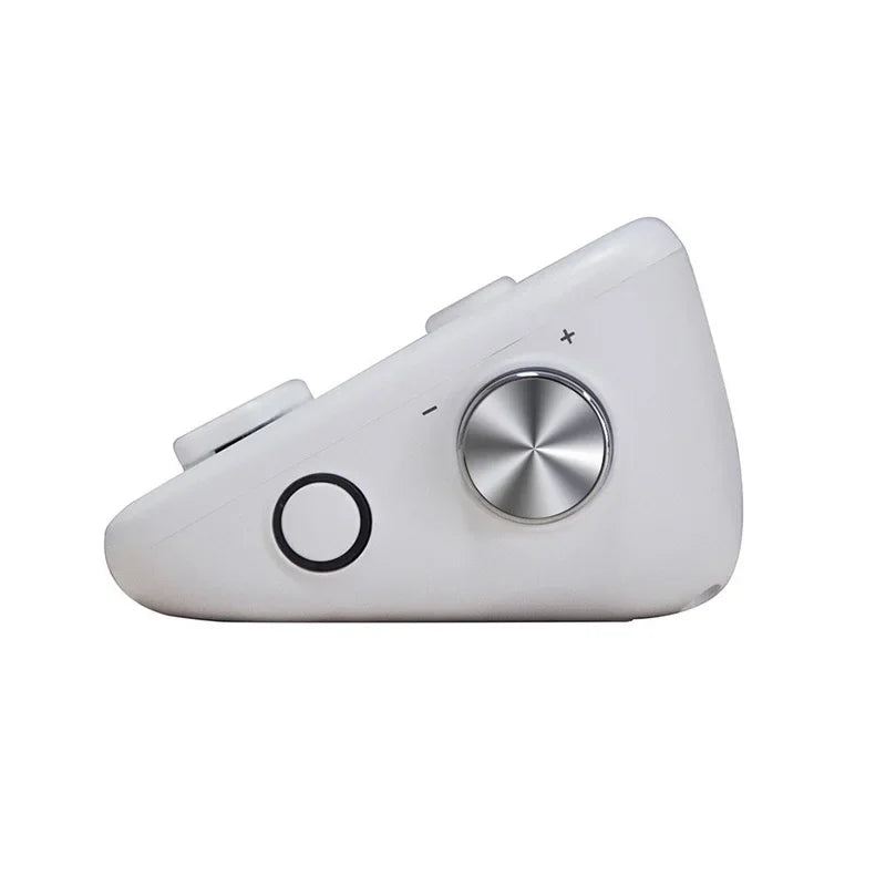 Sleep Sound Machine – USB Rechargeable White Noise Device for Babies & Adults