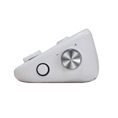 Sleep Sound Machine – USB Rechargeable White Noise Device for Babies & Adults